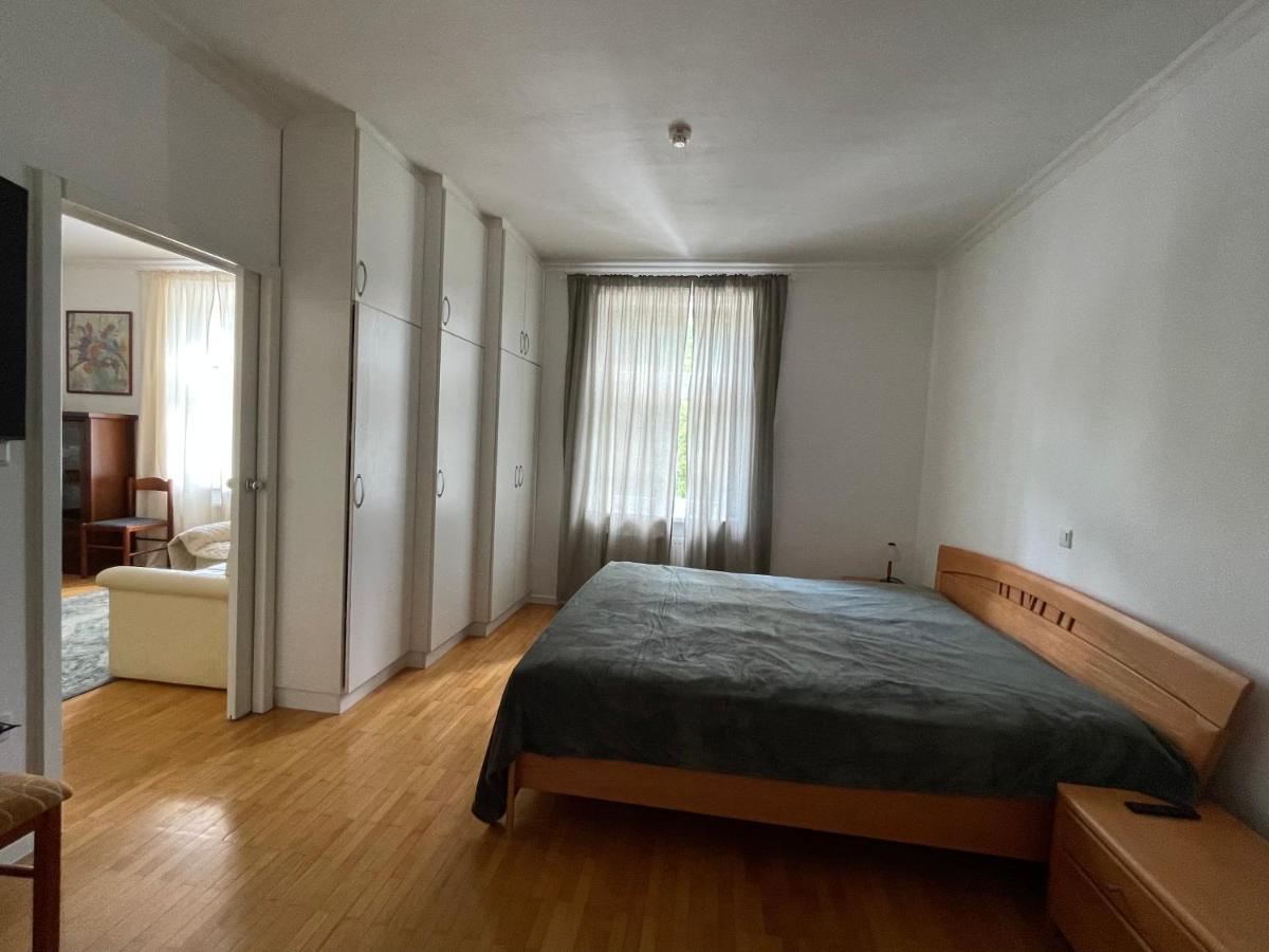 Apartment Vilapark 14 Rogaška Slatina Exterior foto